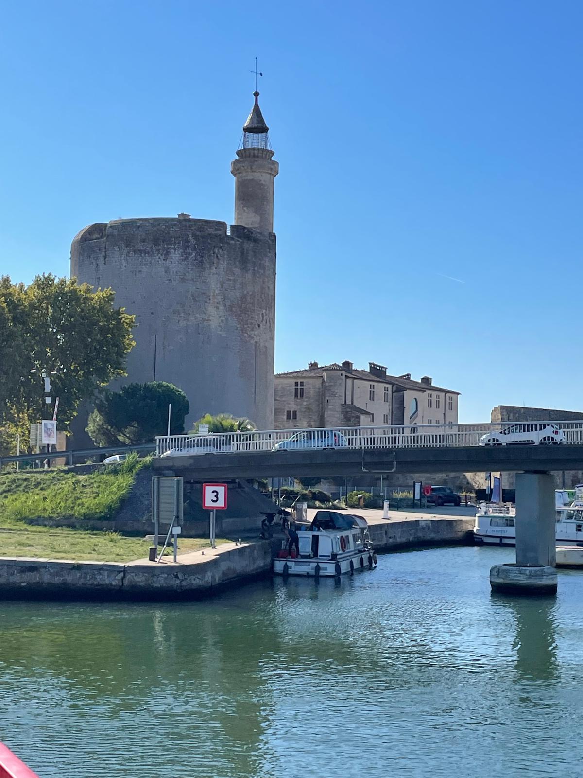 AIGUES MORTES 2