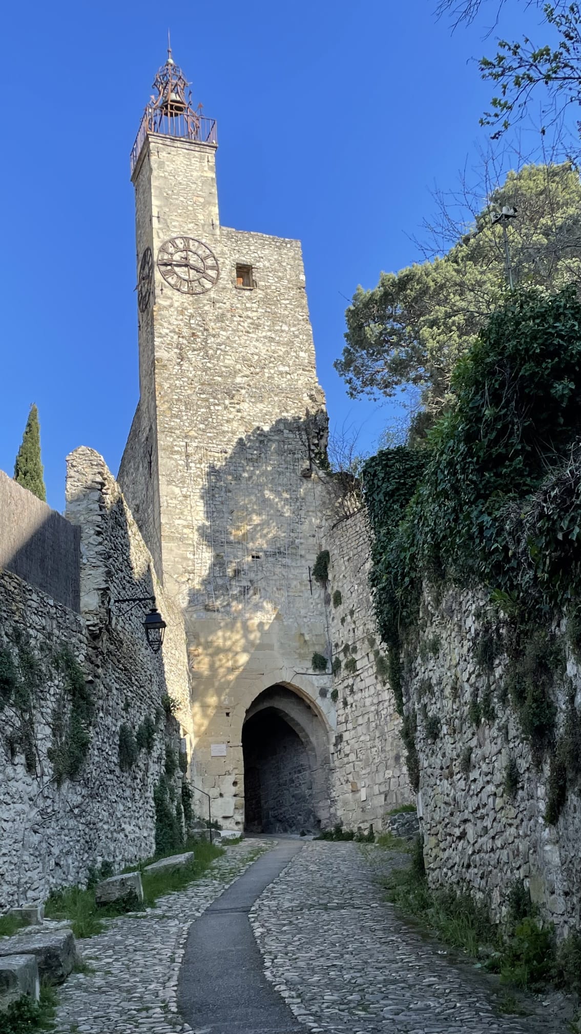 Vaison la Romaine2